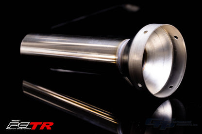 GReddy TRUST PE-TR TIP SILENCERS - () 11007126