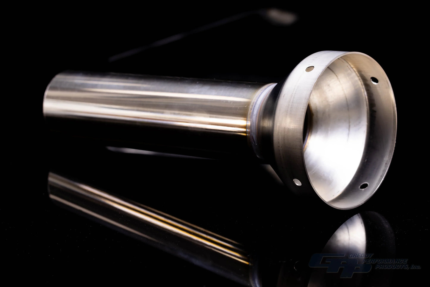 GReddy Optional TRUST PE-TR Tip(s) and Silencer(s)