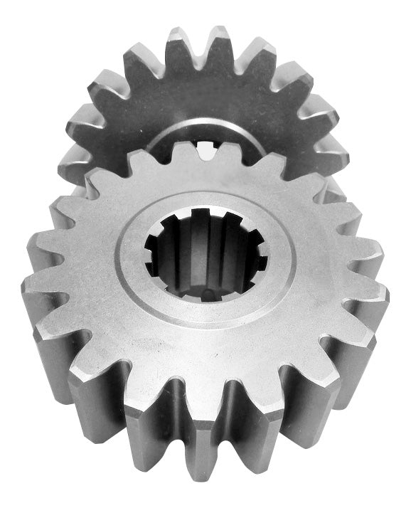 PEM Standard Quick Change Gears Drivetrain Quick Change Differentials and Components main image
