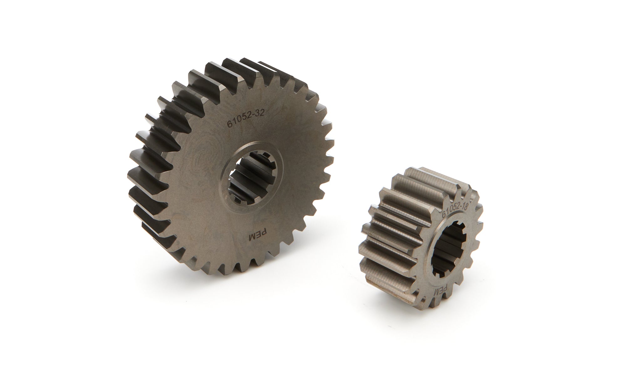 PEM Standard Quick Change Gears PEM61052