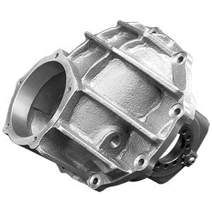 PEM Ford 9in Brute 36lb Diff Housing Differentials and Rear-End Components Differential Cases main image