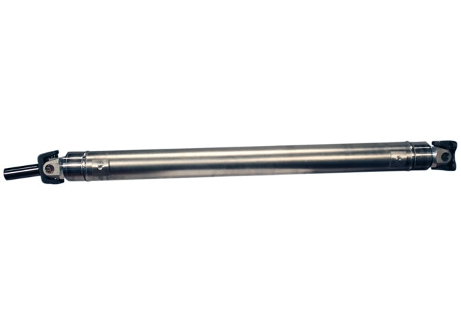 PEM 45.5in c to c Alum Drive shaft  1330 U-Joint  For Drivetrain Drive Shafts and Components main image