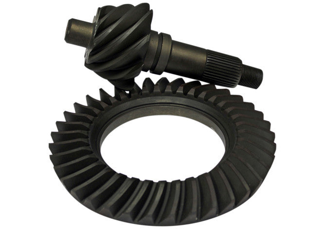 PEM Ford 9in Ring and Pinion Standard 4.86 Ratio Differentials and Rear-End Components Ring and Pinion Gears main image