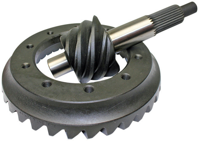 PEM Ford 9in Ring and Pinion Lightened 567 Ratio Differentials and Rear-End Components Ring and Pinion Gears main image