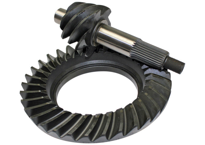 PEM Ford 9in Ring and Pinion Lightened 600 Ratio Differentials and Rear-End Components Ring and Pinion Gears main image