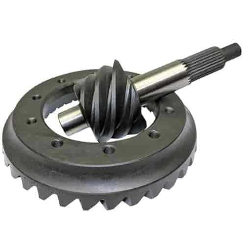 PEM Ford 9in Ring and Pinion Lightened 633 Ratio Differentials and Rear-End Components Ring and Pinion Gears main image