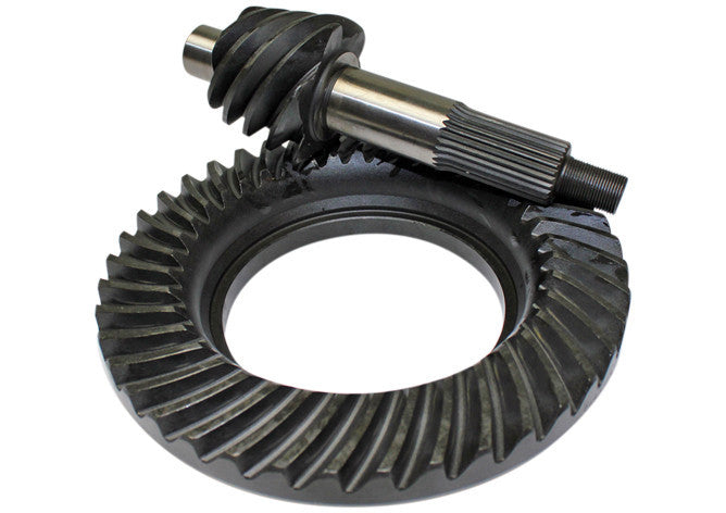 PEM Ford 9in Ring and Pinion Lightened 683 Ratio Differentials and Rear-End Components Ring and Pinion Gears main image