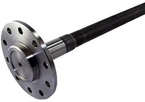 PEM Flange Axle 7.5in GM With 2 Bolt 5x4.7 Differentials and Rear-End Components Axle Shafts main image