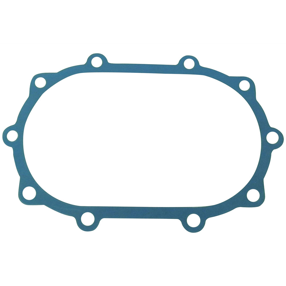 PEM QC Back Cover HD Gasket Sprint Center With Steel Drivetrain Gaskets and Seals Differential Cover Gaskets main image