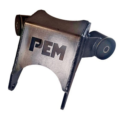 PEM Quick Change Welded Upper Metric Mount Kit Suspension and Components Bushings and Mounts main image