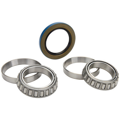 PEM W5 Tapered Bearing And Seal Kit One Ton REM Wheel Hubs, Bearings and Components Wheel Bearings main image