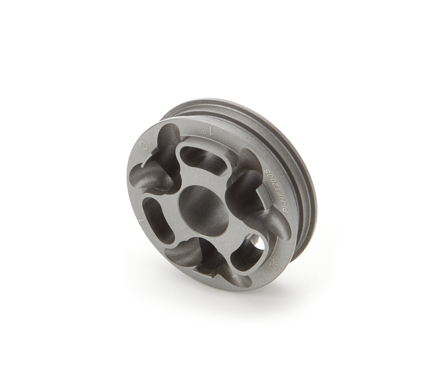 Penske Piston  HF 1-Deg/2-Deg OR-2028-B Shocks, Struts, Coil-Overs and Components Shock and Strut Components main image