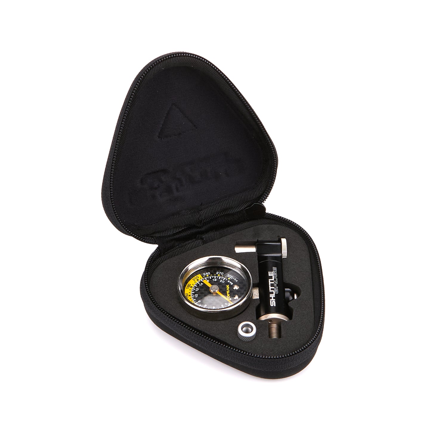 PENSKE RACING SHOCKS Inflation Unit for 7150 Series Shocks Tools Suspension Tuning main image