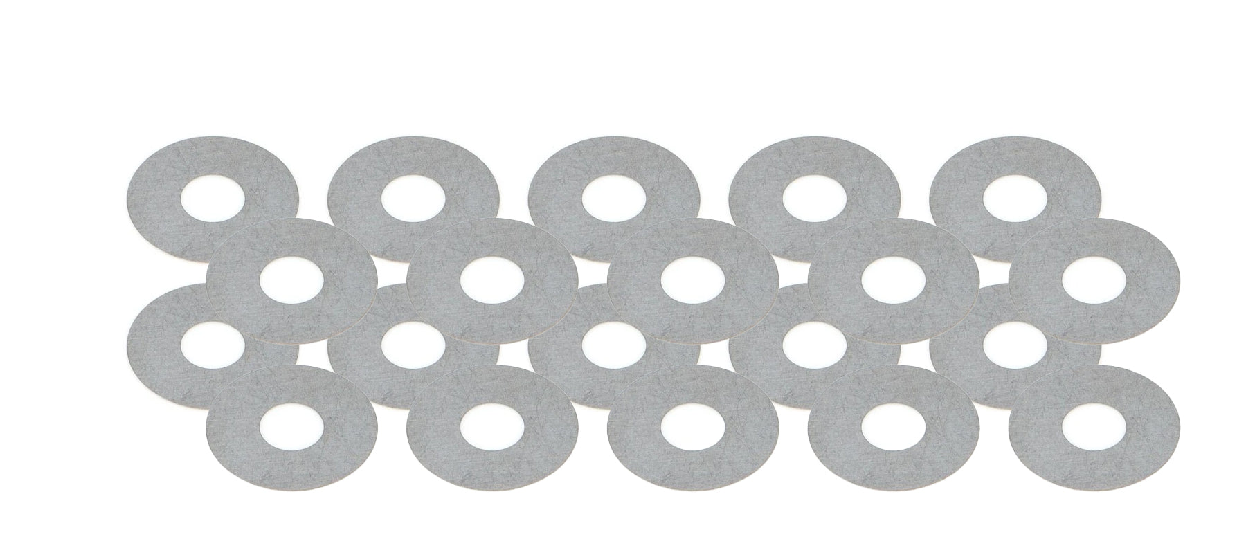 PENSKE RACING SHOCKS Washer Shims 1.350 x .006 500 Valve (20PK) Suspension and Components Shocks, Struts, Coil-Overs and Components main image