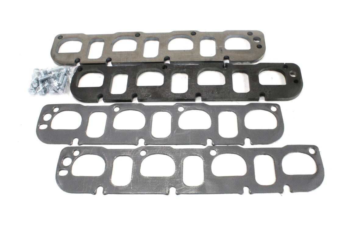 PATRIOT EXHAUST Header Flange Kit Mopar Gen-III Hemi Exhaust Headers, Manifolds and Components main image