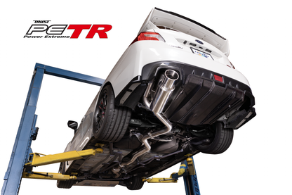 GReddy *SALE - TRUST PE-TR SUBARU WRX/ STI 2015-2021 - () 10167310