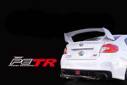 GReddy *SALE - TRUST PE-TR SUBARU WRX/ STI 2015-2021 - () 10167310