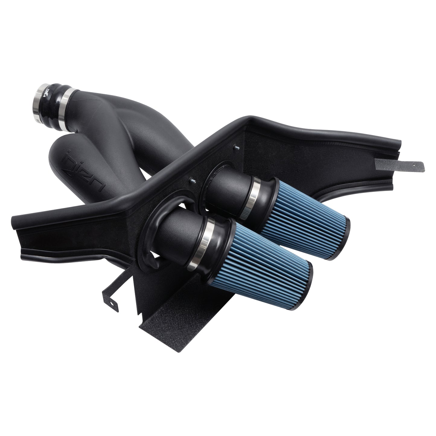 Injen 15-25 Ford F150 / 18-24 Ford Expedition Midnight Black Power-Flow Air Intake System PF9032RB