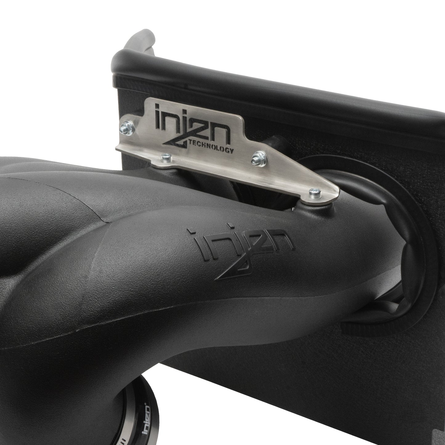 Injen 15-25 Ford F150 / 18-24 Ford Expedition Midnight Black Power-Flow Air Intake System PF9032RB