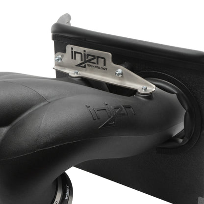 Injen 15-25 Ford F150 / 18-24 Ford Expedition Midnight Black Power-Flow Air Intake System PF9032RB