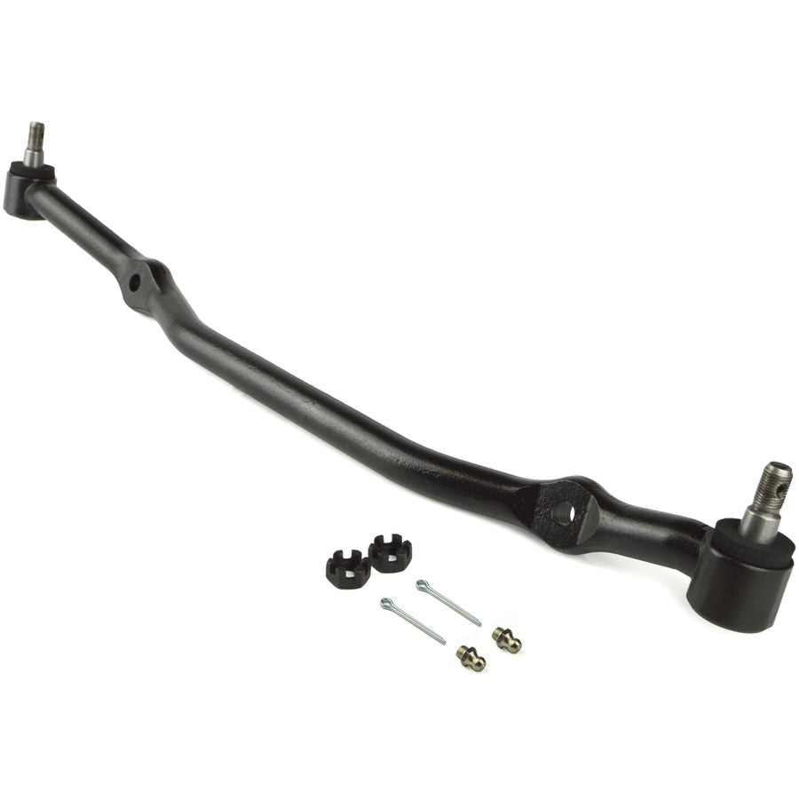 PROFORGED Center Link 1970-81 Firebird Steering and Components Steering Linkage main image