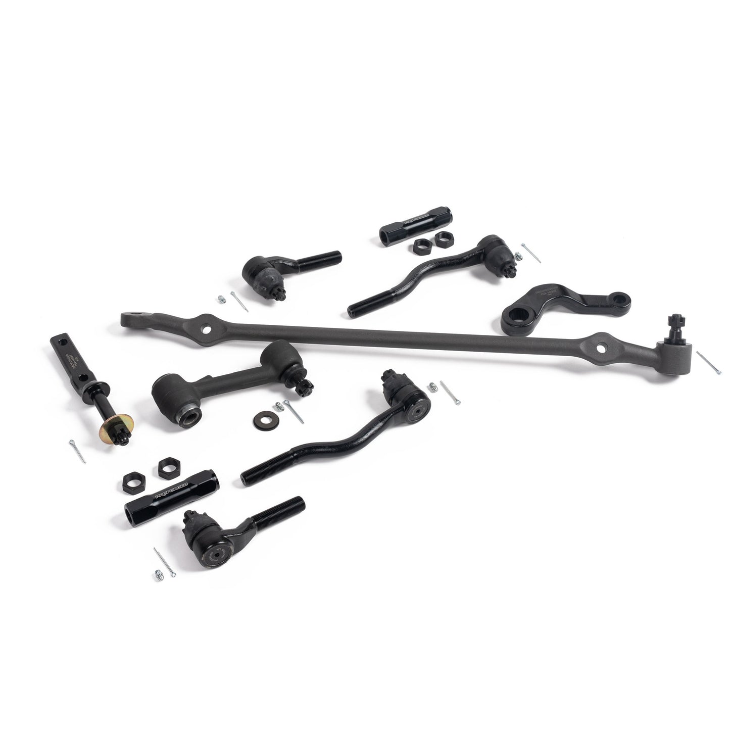 PROFORGED Steering Linkage Assembly Manual Steering Steering and Components Steering Linkage main image