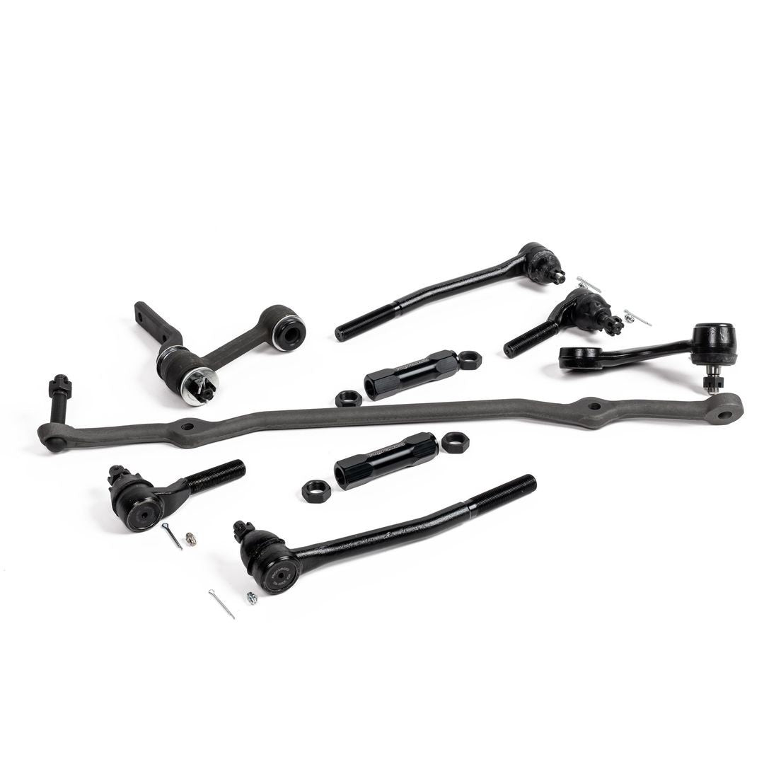 PROFORGED Steering Linkage Assembly Manual Steering Steering and Components Steering Linkage main image