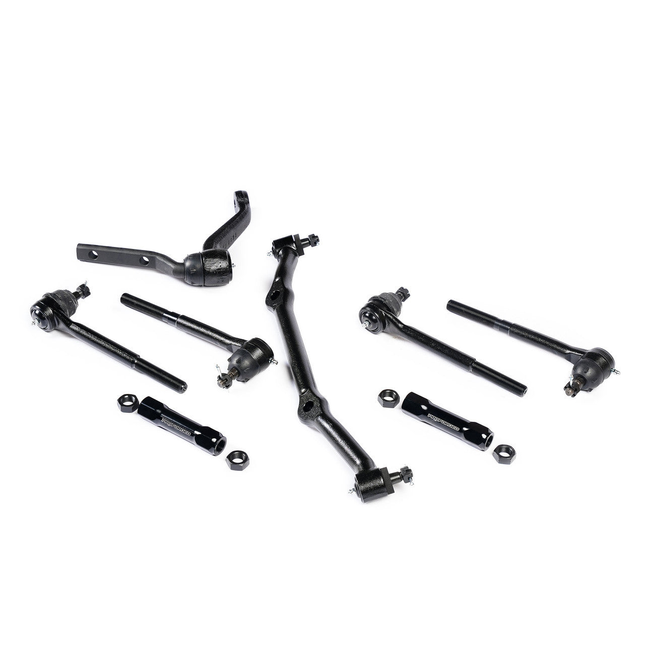 PROFORGED Steering Rebuild Kit 82-95 S10 2WD Steering and Components Steering Linkage main image