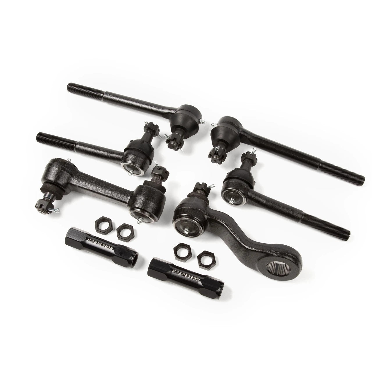 PROFORGED Steering Rebuild Kit 73-82 C10 Steering and Components Steering Linkage main image