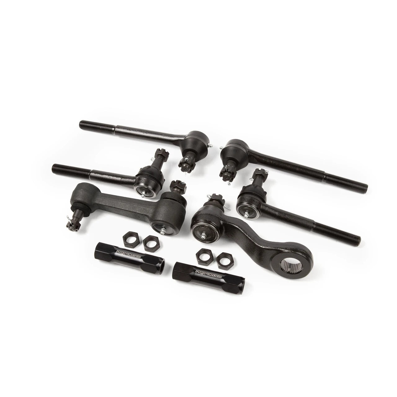 PROFORGED Steering Rebuild Kit 83-87 C10 Steering and Components Steering Linkage main image