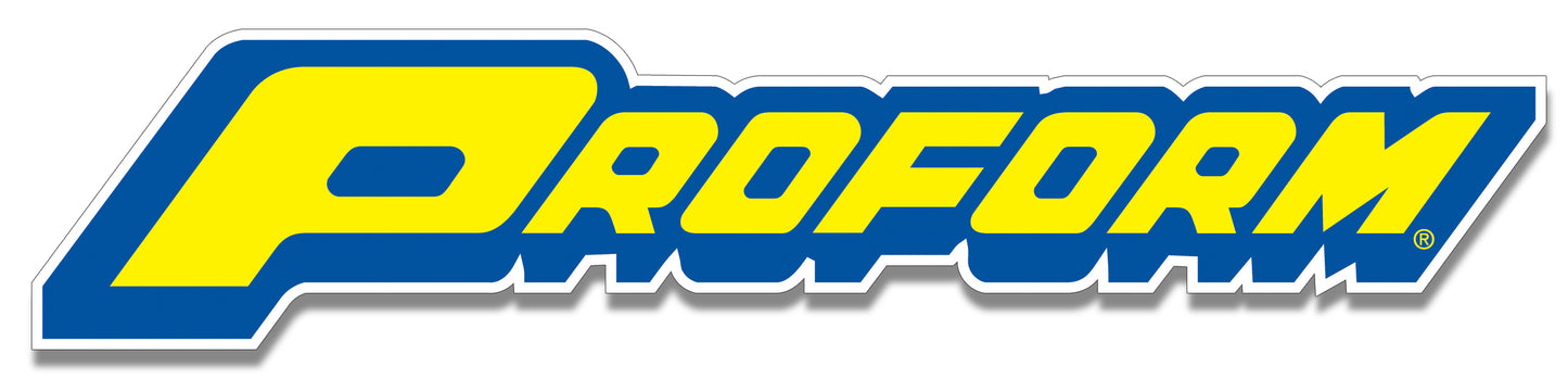 PROFORM Pro-Form Catalog Books Videos and Software Books main image