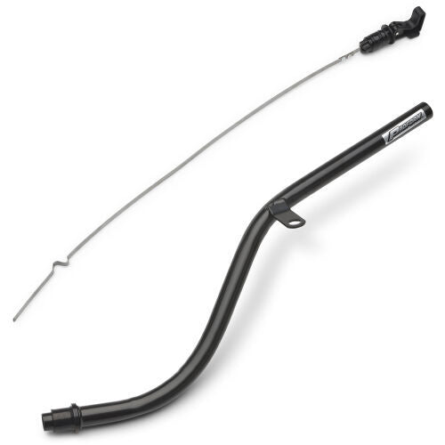PROFORM Locking Trans Dipstick Chrysler TF727 Black Drivetrain Automatic Transmissions and Components main image