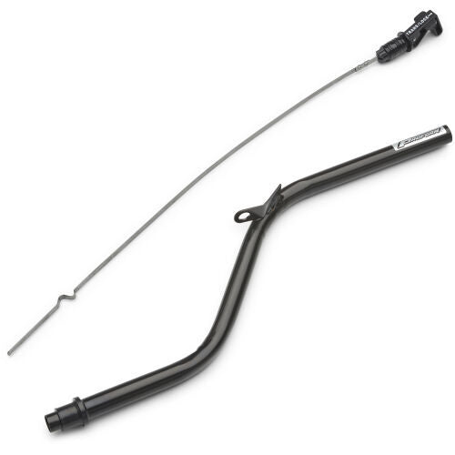 PROFORM Locking Trans Dipstick Ford C4 Case Fill Black Drivetrain Automatic Transmissions and Components main image