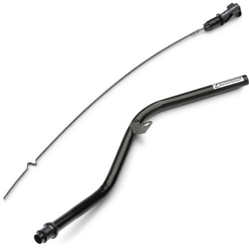 PROFORM Locking Trans Dipstick Ford C6 Black Drivetrain Automatic Transmissions and Components main image