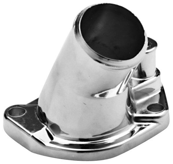 PROFORM SBF Water Neck Chrome 45 Degree main image