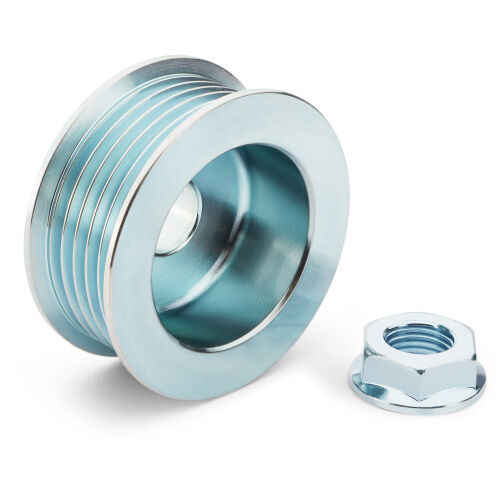 PROFORM Alternator Pulley - 5-Groove Engines and Components Belts and Pulleys main image