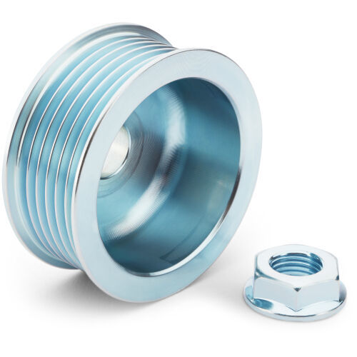 PROFORM Alternator Pulley - 6-Groove Engines and Components Belts and Pulleys main image