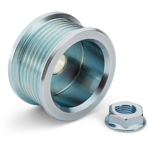 PROFORM Alternator Pulley - 7-Groove Engines and Components Belts and Pulleys main image