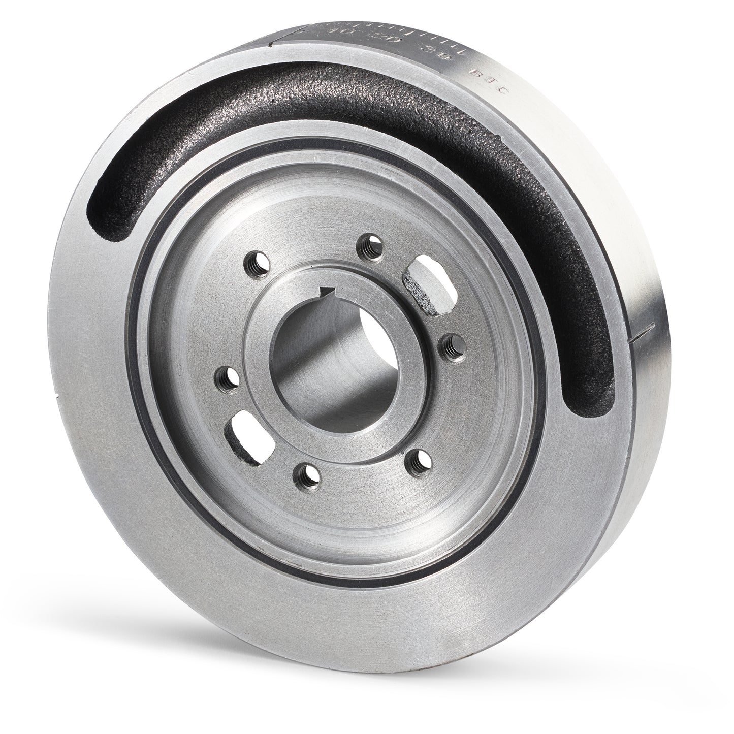 PROFORM Chrysler Counter Weight Harmonic Balancer Engines and Components Harmonic Balancers main image