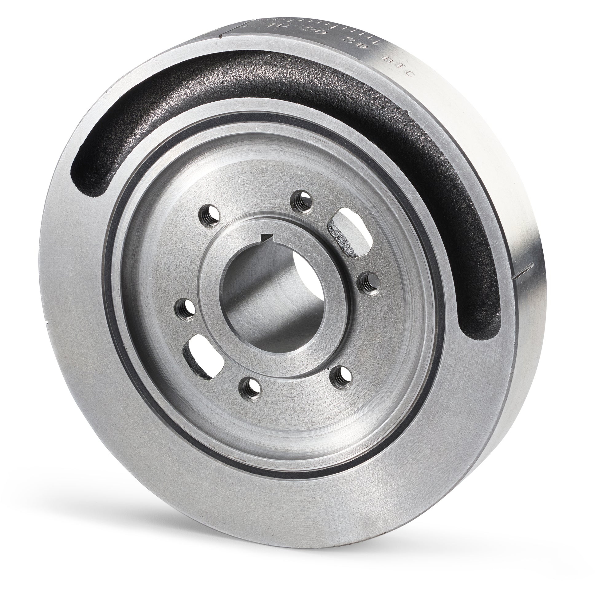 PROFORM Chrysler Counter Weight Harmonic Balancer Engines and Components Harmonic Balancers main image