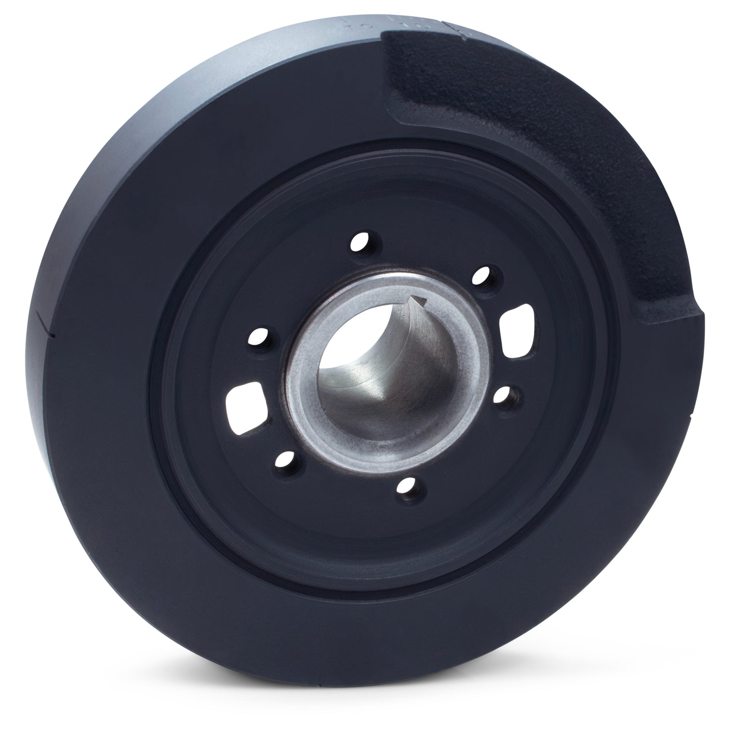 PROFORM Chrysler Harmonic Balancer No Pulley Engines and Components Harmonic Balancers main image