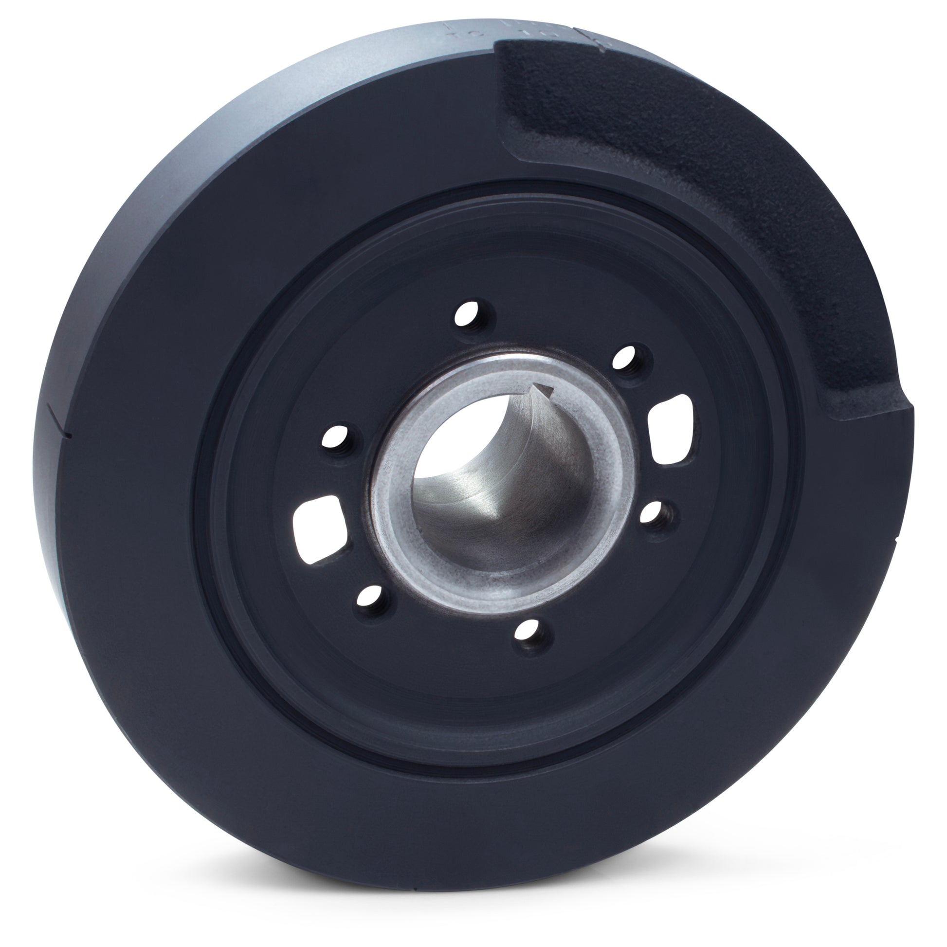 PROFORM Chrysler Harmonic Balancer No Pulley Engines and Components Harmonic Balancers main image