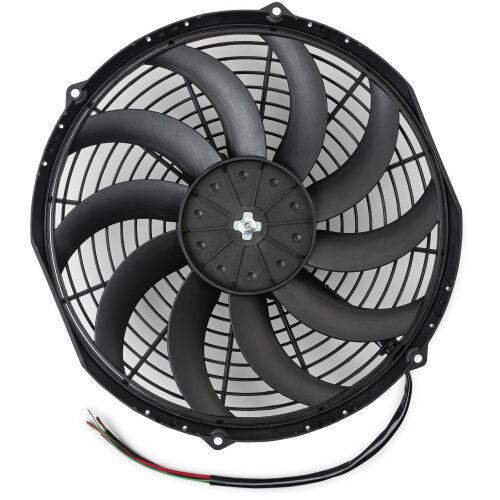 PROFORM 14in Brushless Fan Puller S-Blade Heating and Cooling Fans main image