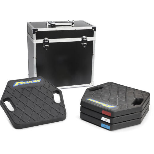 PROFORM 1200lbs. Kart Scale Wireless Tools Suspension Tuning main image