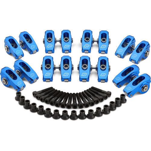 Proform LS1/LS6 Roller Rockers 1.7 Ration Aluminum Camshafts and Valvetrain Rocker Arms and Components main image