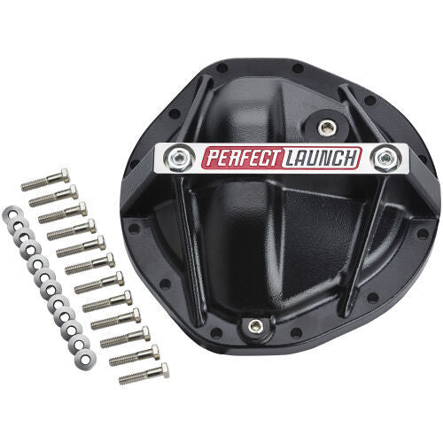 PROFORM Rear End Cover 12 Bolt Drivetrain Differentials and Rear-End Components main image