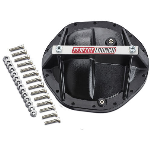 PROFORM Rear End Cover 14 Bolt Drivetrain Differentials and Rear-End Components main image