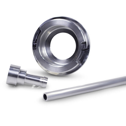PROFORM Billet Radiator Filler Neck Heating and Cooling Thermostats, Housings and Fillers main image