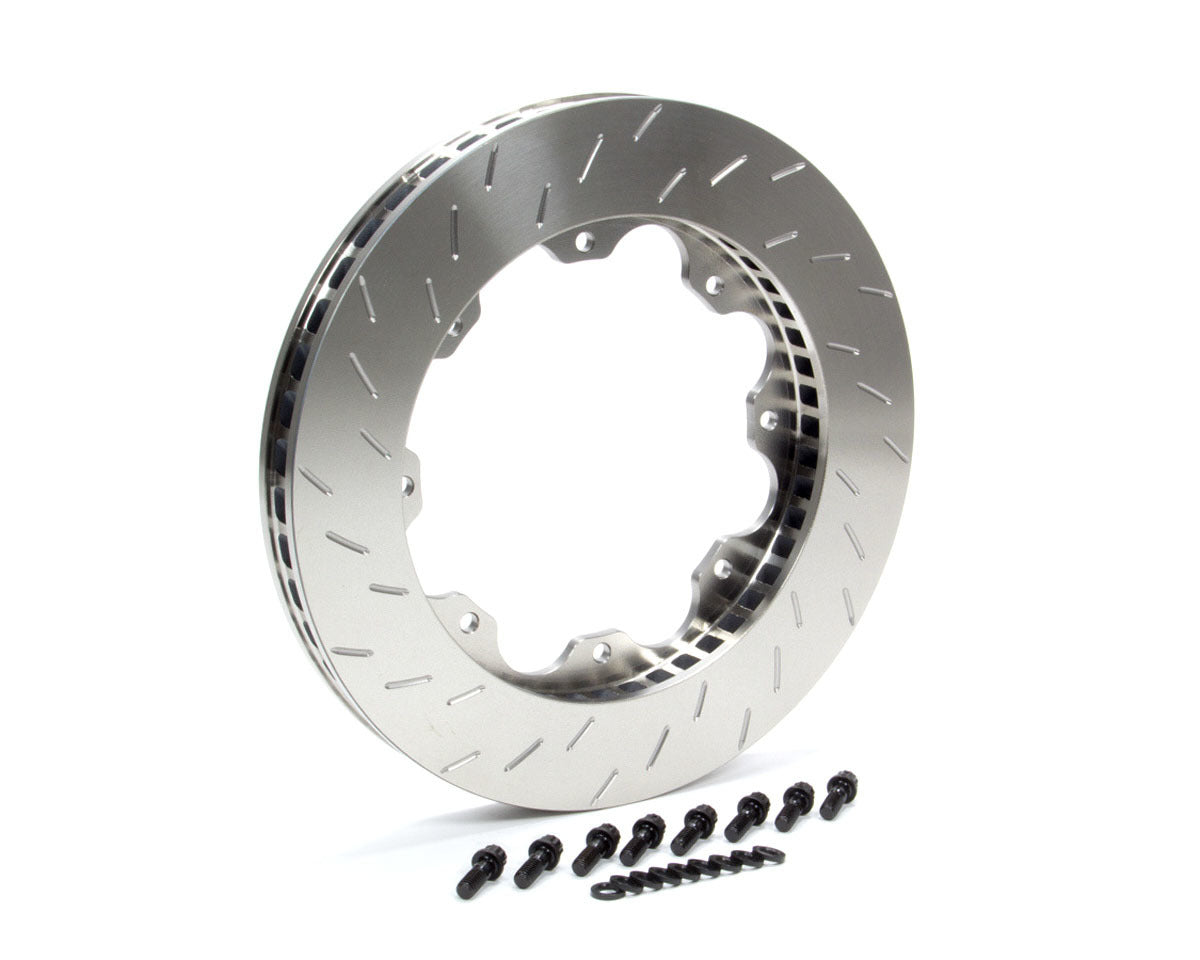 Performance Friction Rotor RH Dirct Mnt 11.75 x 1.25in Dyno Bedded PFR299.32.0045.32