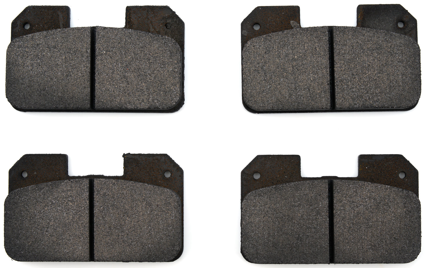 PFC BRAKES Brake Pads Wilwood DL Brakes Brake Systems And Components main image